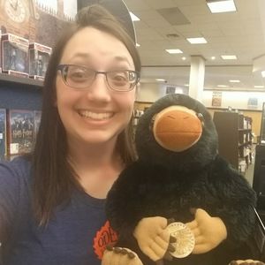 Meet your Posher, Kristina